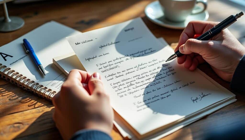 Lettre de clôture du livret A : guide simple et efficace
