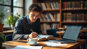 Master en droit des assurances : guide complet pour réussir