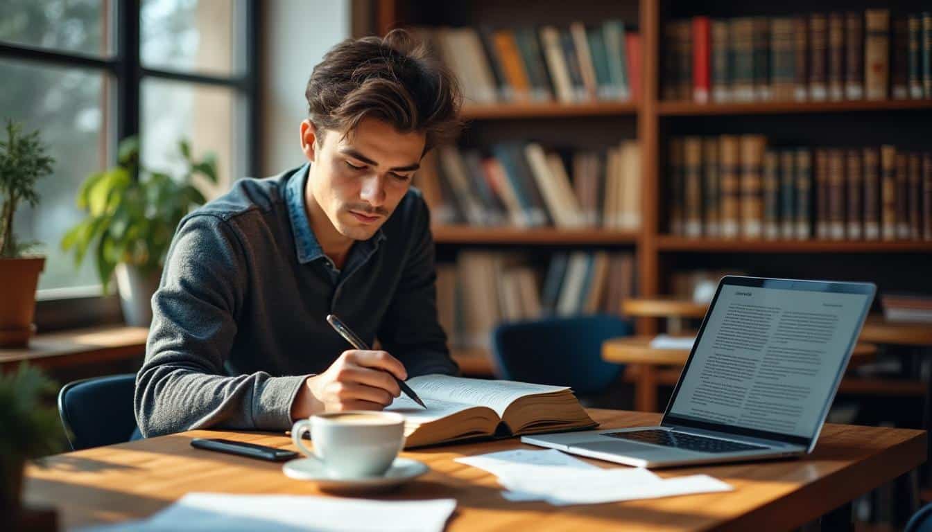 Master en droit des assurances : guide complet pour réussir