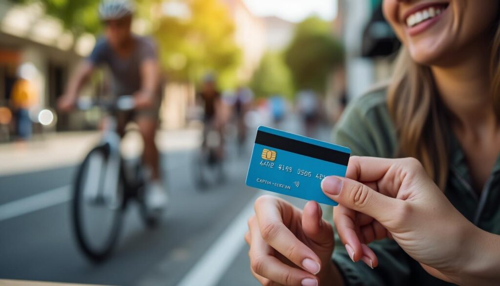 Realys : la carte bancaire sécurisée et innovante pour tous