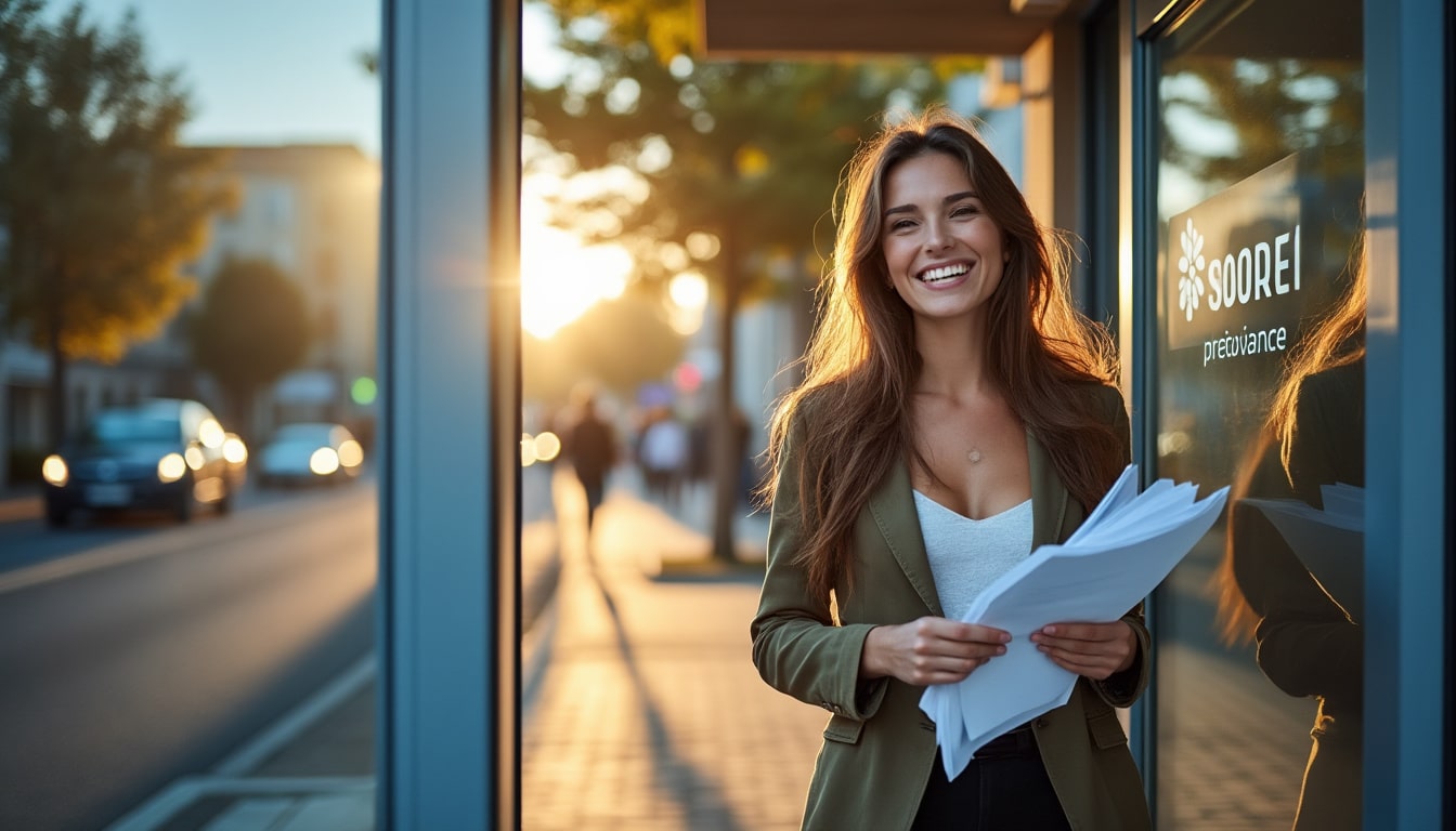Adresse April Santé Prévoyance : Guide complet pour vos démarches