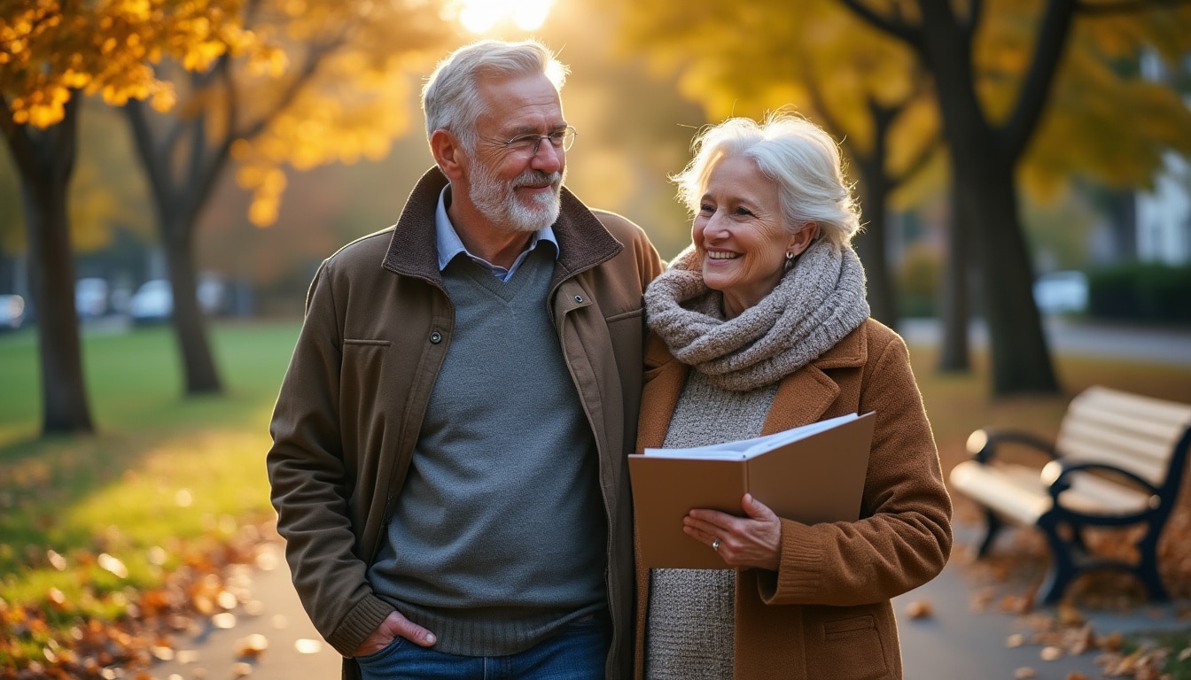 Âge de la retraite avec la RQTH : guide pour un départ anticipé