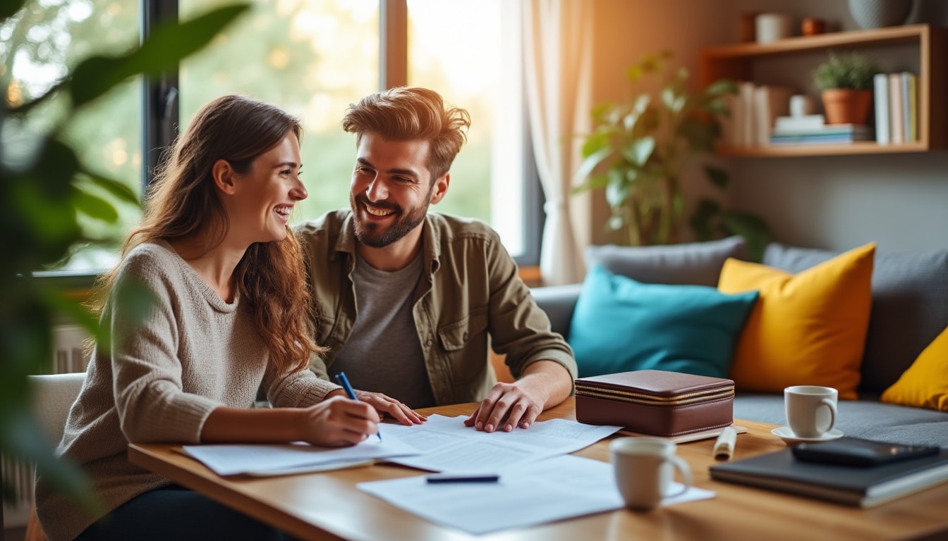 Illustration: Pourquoi souscrire une assurance spécifique pour une location meublée ?