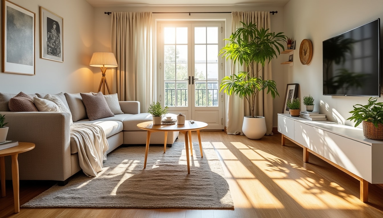 Location meublée assurance : choisir la couverture idéale