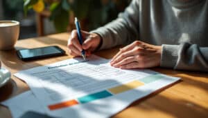 Résiliation de la mutuelle avec la loi Hamon : guide complet