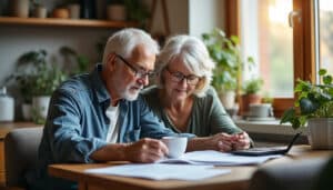 Retraite de base minimum contributif : conditions et calculs essentiels