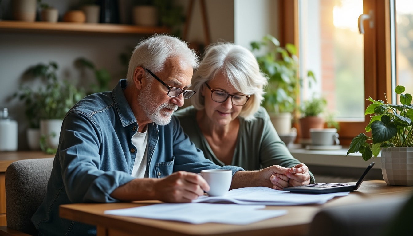 Retraite de base minimum contributif : conditions et calculs essentiels