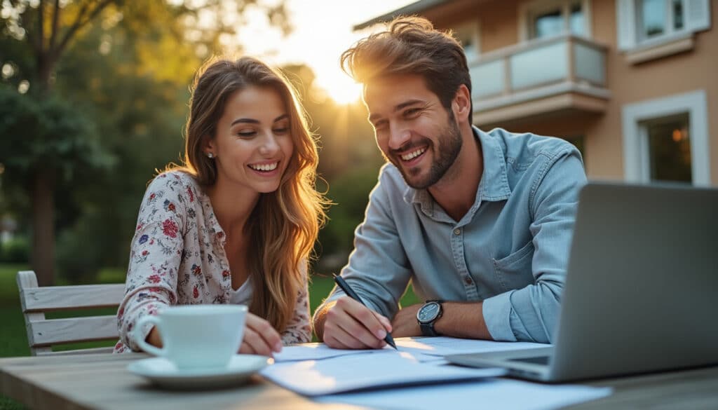 Taux d’assurance prêt immobilier moyen : maîtrisez votre budget