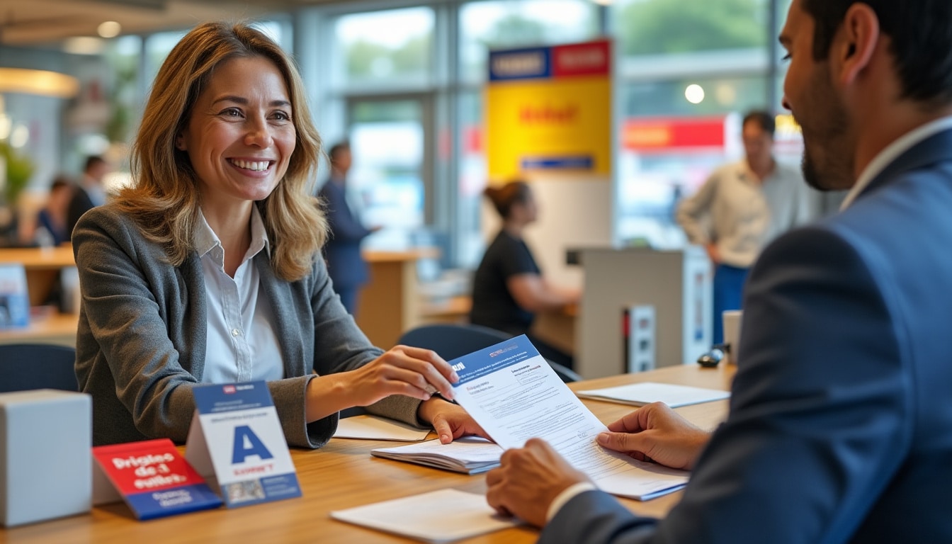 Illustration: Comprendre le fonctionnement du livret d’épargne à la Banque Postale