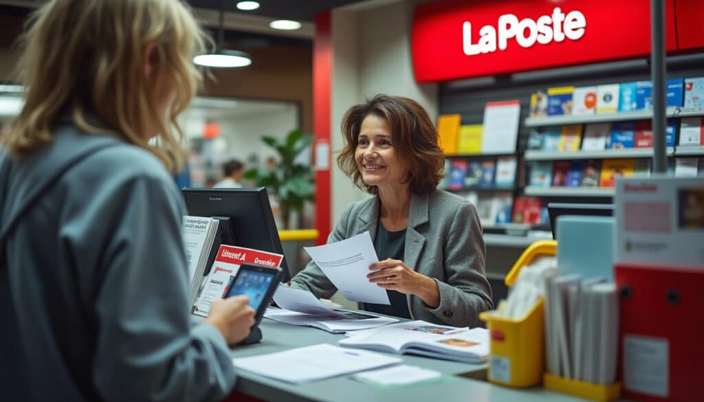 Virement sur le Livret A à La Poste : guide pratique et sécurisé