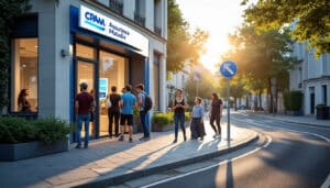 Adresse de la CPAM en Seine-et-Marne : agences, services et conseils