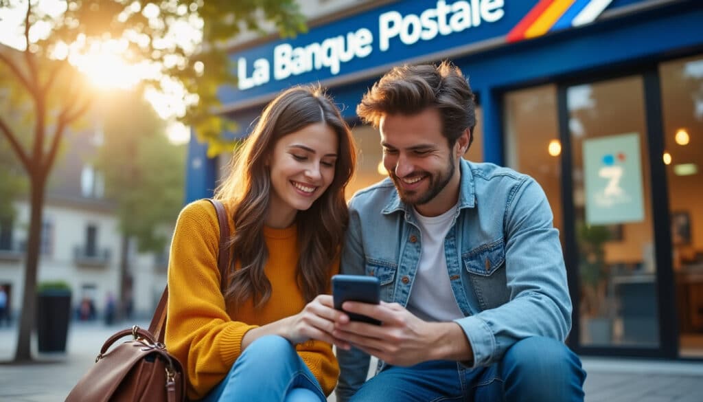 Avantages des points Adésio à la Banque Postale : Guide complet 2026