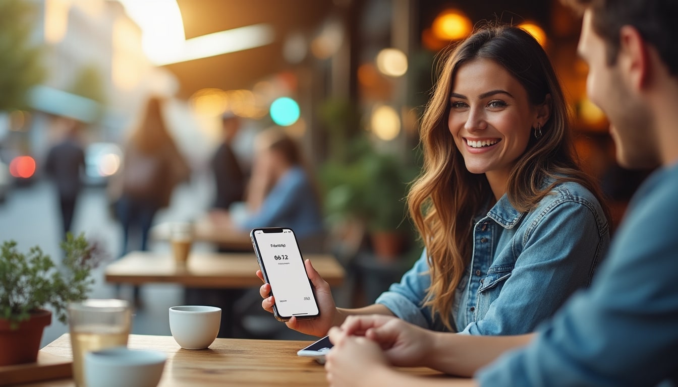 Illustration: Comprendre Wero : la nouvelle solution mobile européenne de paiement
