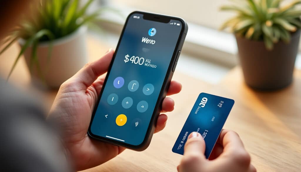 Montant limite du Wero : plafonds, fonctionnement et conseils pratiques