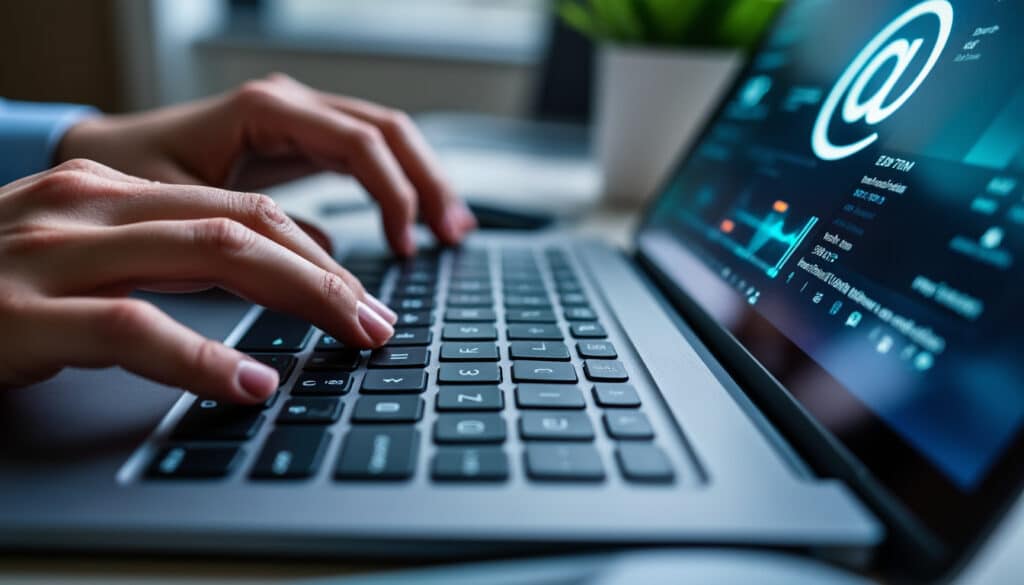 Qu'est-ce qu'un identifiant : définition et rôle en informatique