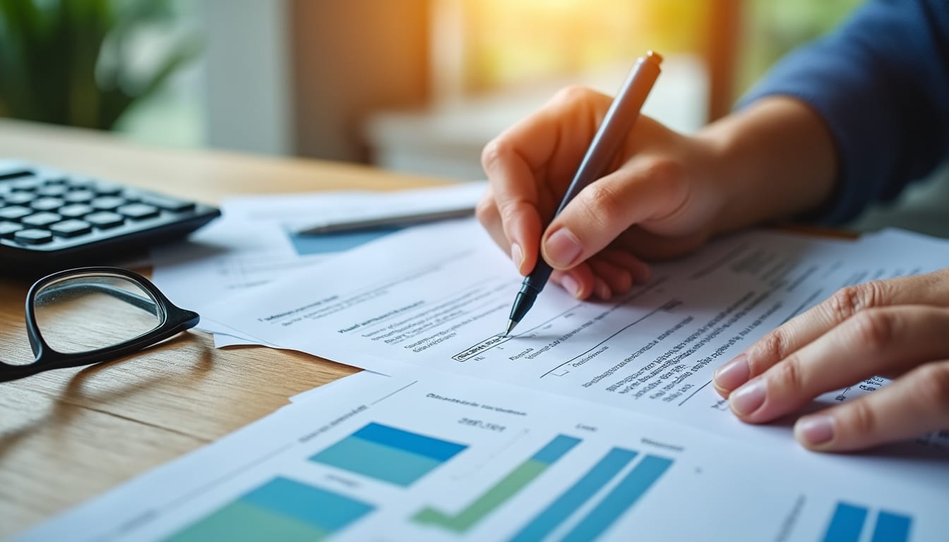 Retraite pour inaptitude au travail : montant et calcul optimisé