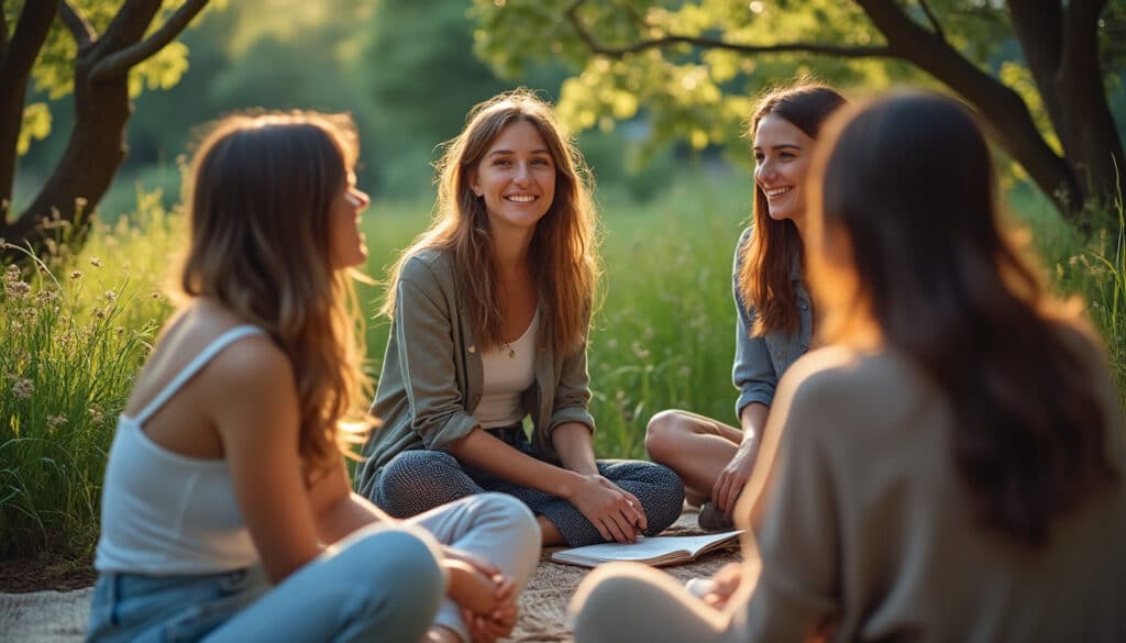 Retraite spirituelle non religieuse gratuite : guide pour bien choisir