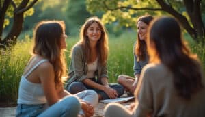 Retraite spirituelle non religieuse gratuite : guide pour bien choisir