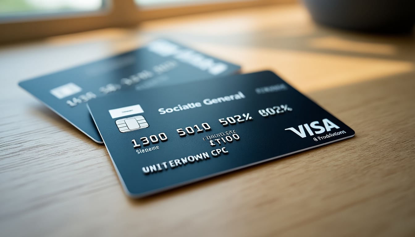 Comprendre le code banque de la Société Générale pour vos opérations