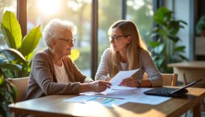 Tarif d’une maison de retraite : comprendre et anticiper le coût