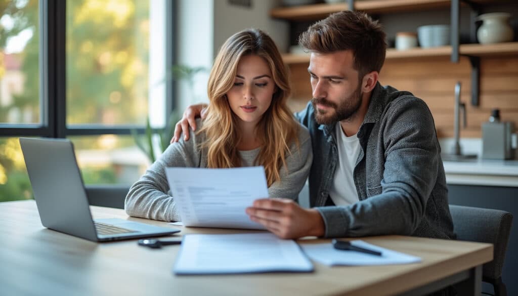 Assurance prêt immobilier chômage : guide complet et clair