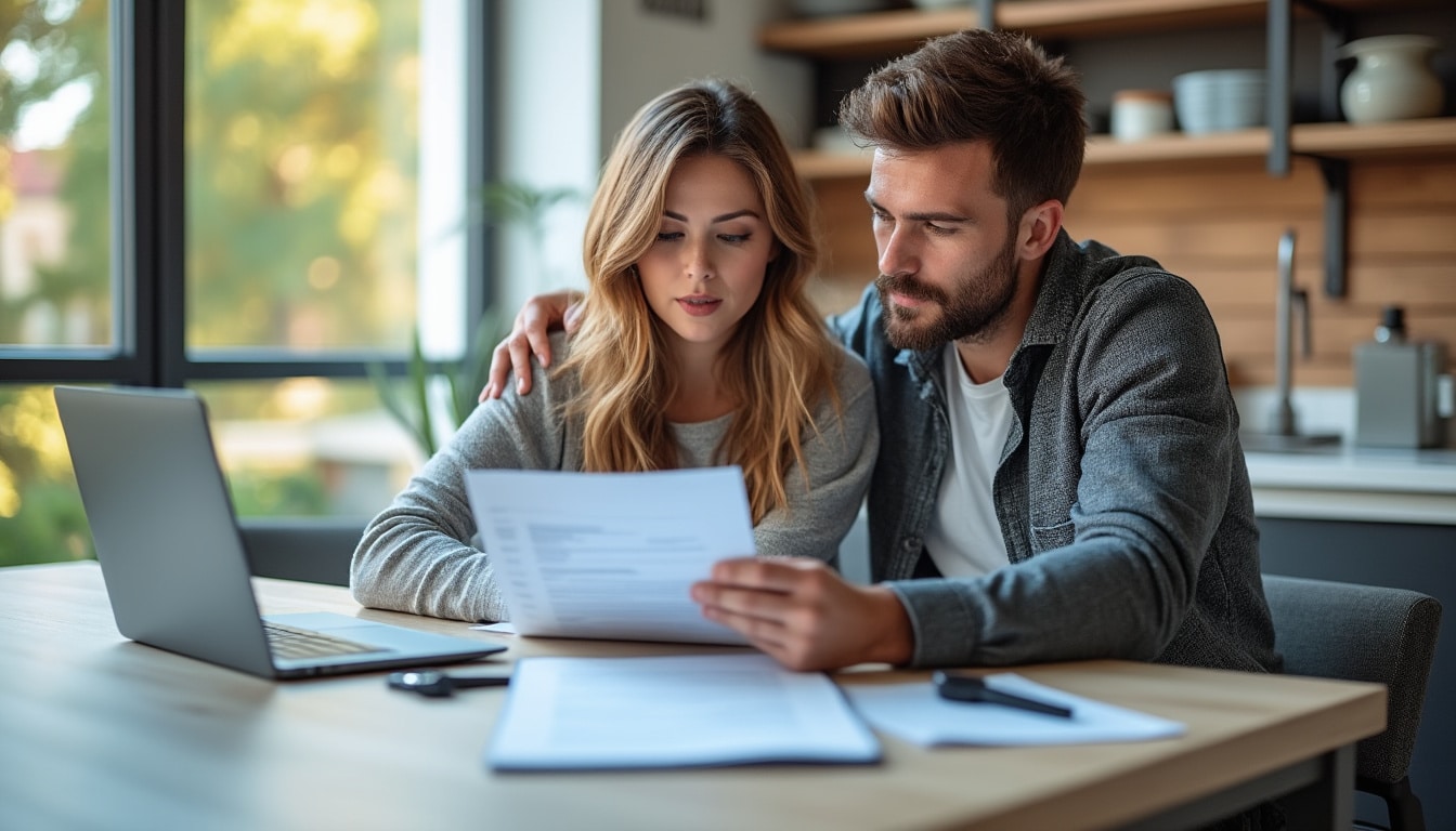 Assurance prêt immobilier chômage : guide complet et clair