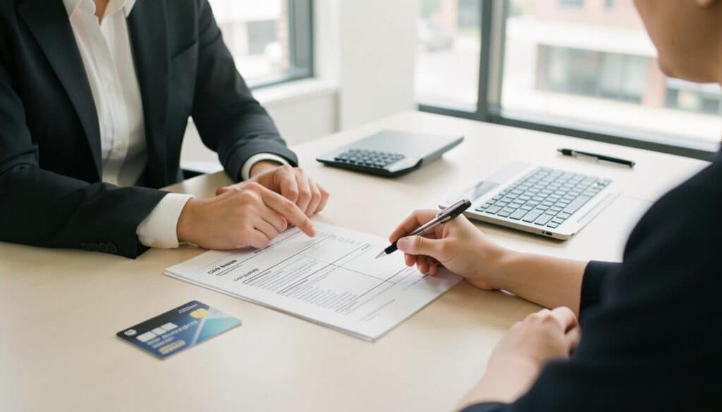 Code banque et code guichet : à quoi servent-ils ?