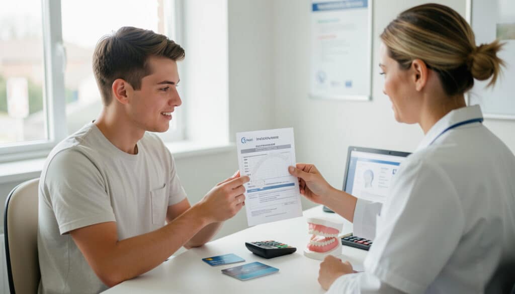 Remboursement Invisalign par la mutuelle : que prévoir