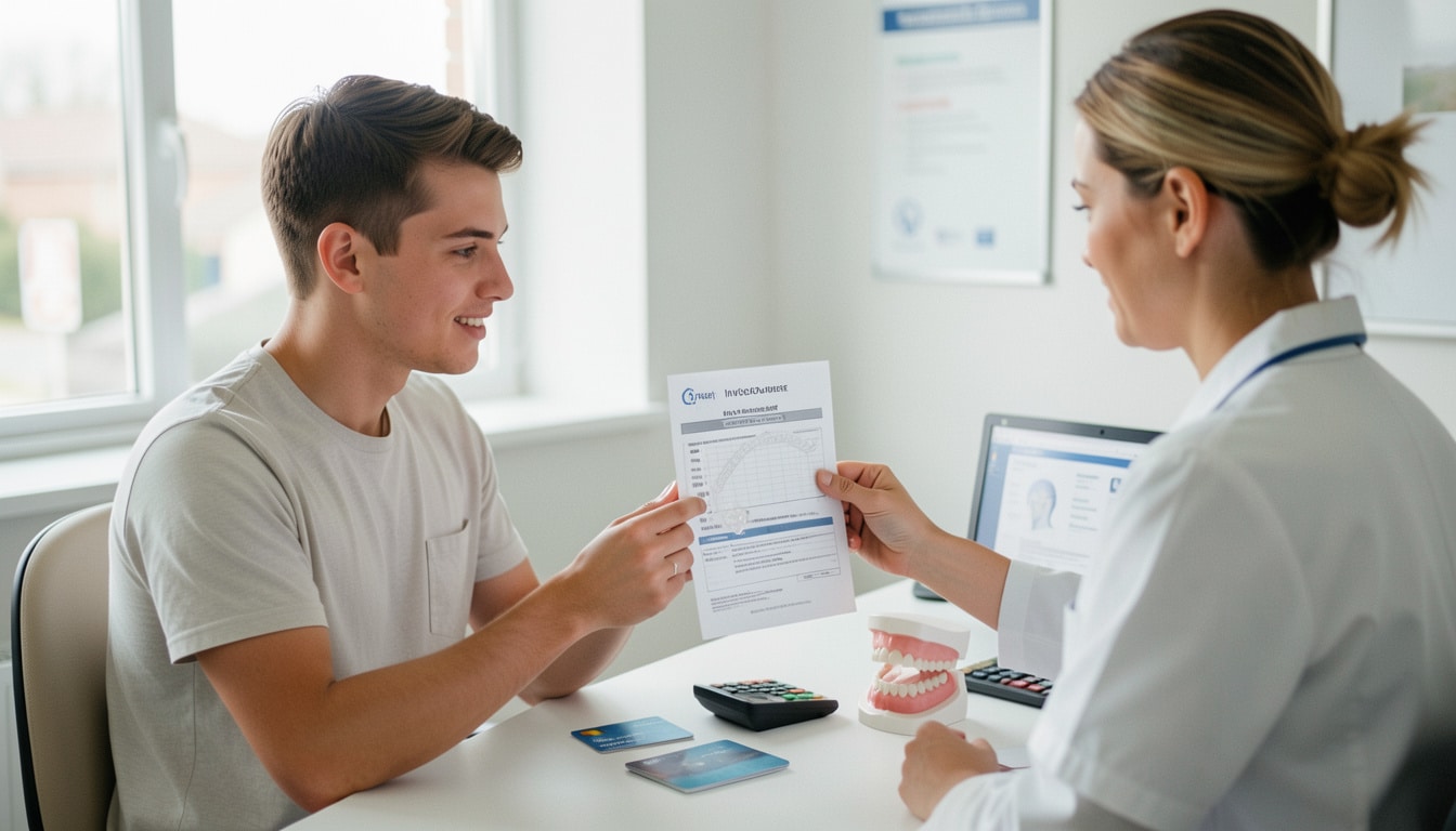 Remboursement Invisalign par la mutuelle : que prévoir
