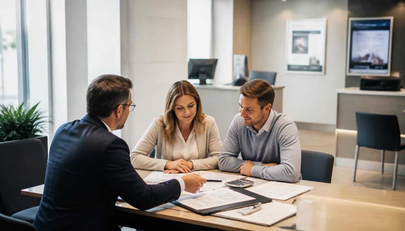 Rachat de crédit à La Banque Postale : offre et étapes
